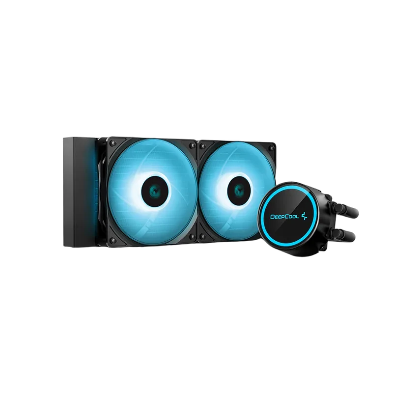 Deepcool GAMMAXX L240 V2